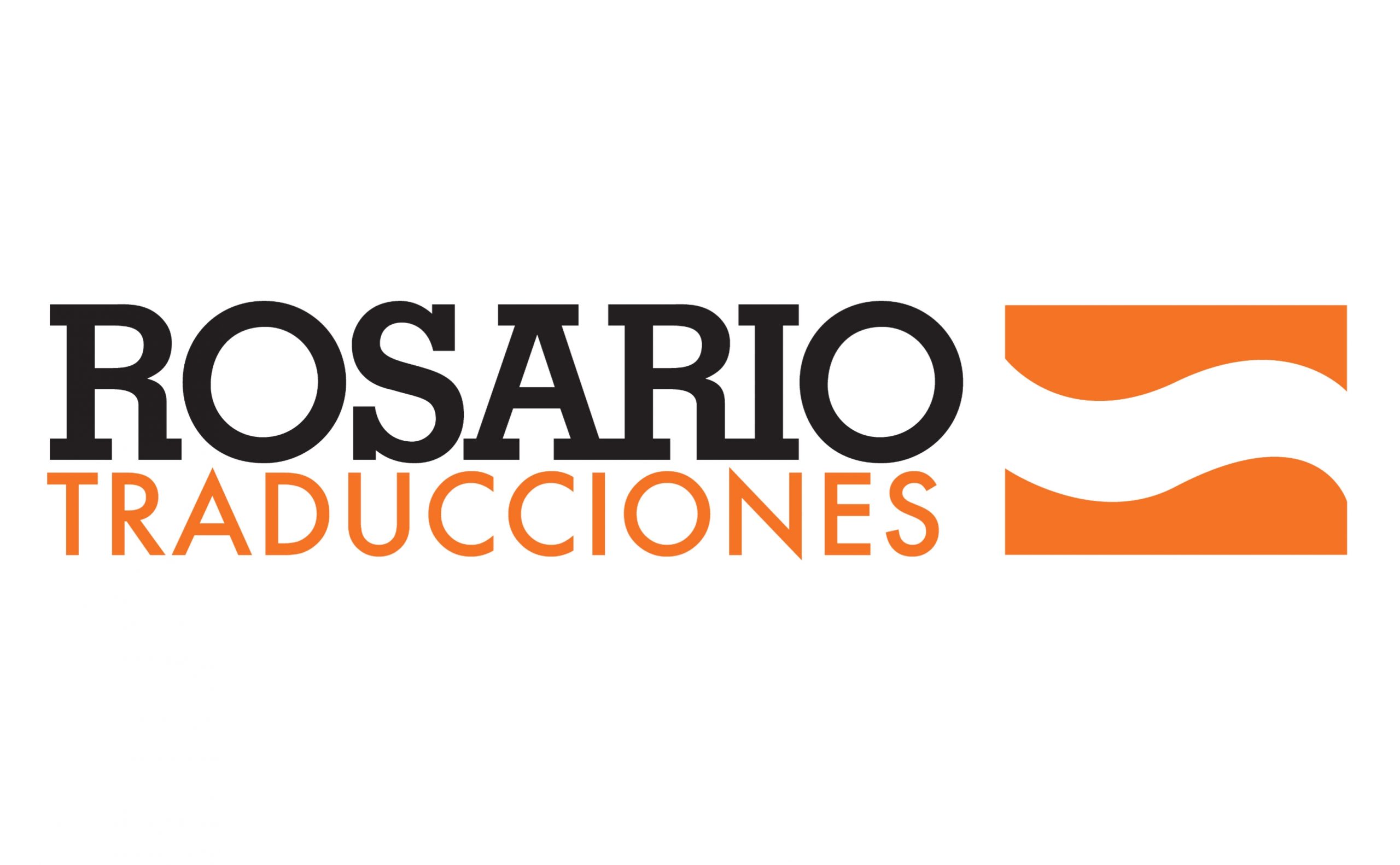 Rosario Traducciones y Servicios Logo